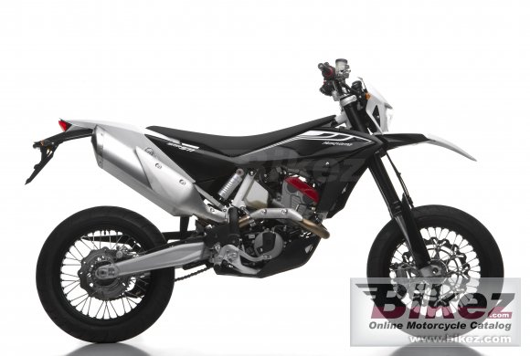 2013 Husqvarna SMR511 photo